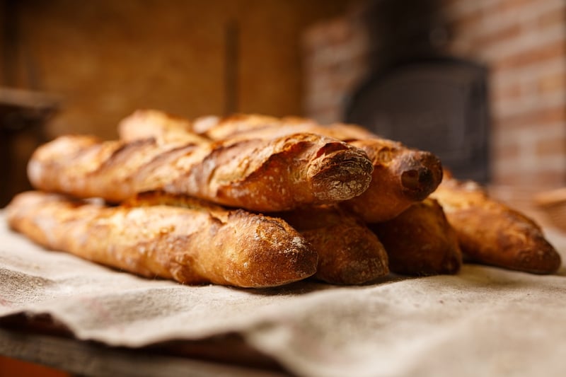 Baking Basics